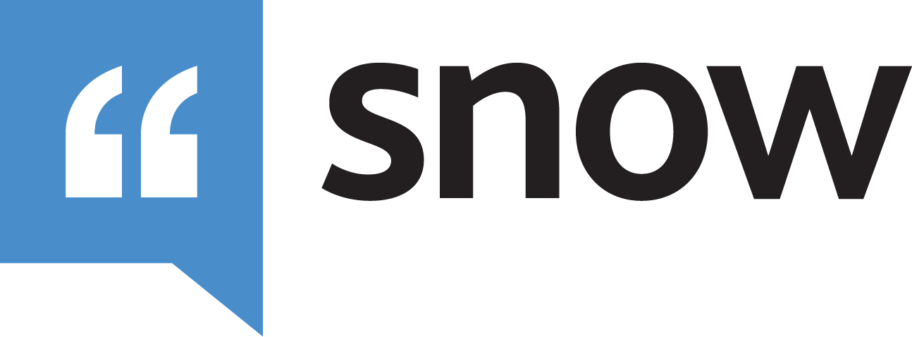 Snow